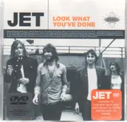 Music DVD - Jet - Look At What You've Done