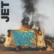 CD - Jet - Shaka Rock