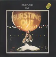 Jethro Tull - Live - Bursting Out