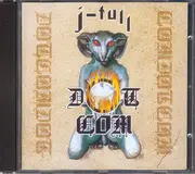 CD - Jethro Tull - J-Tull Dot Com