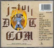 CD - Jethro Tull - J-Tull Dot Com