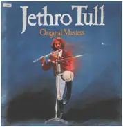 Jethro Tull - Original Masters