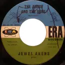 7inch Vinyl Single - Jewel Akens - The Birds And The Bees