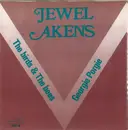 7inch Vinyl Single - Jewel Akens - The Birds And The Bees