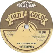 Jewel Akens / The Fendermen - The Birds And The Bees / Mule Skinner Blues