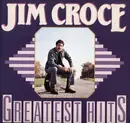 LP - Jim Croce - Greatest Hits