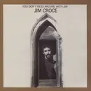 Double CD - Jim Croce - You Don't Mess Around With Jim