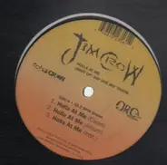 Jim Crow - Holla At Me / Say One More Thang / Get On Up