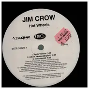 Jim Crow - hot wheels