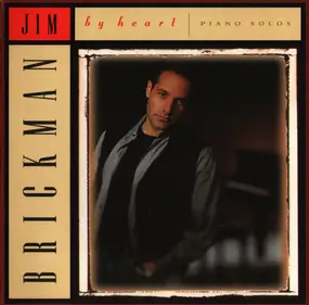 Jim Brickman - By Heart: Piano Solos