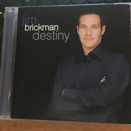 Jim Brickman - Destiny