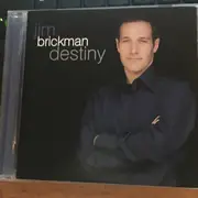 CD - Jim Brickman - Destiny