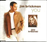 Jim Brickman featuring Jane Krakowski - You