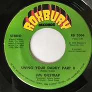 Jim Gilstrap - Swing Your Daddy
