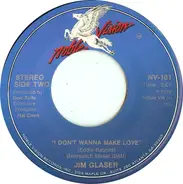 Jim Glaser - When You're Not A Lady