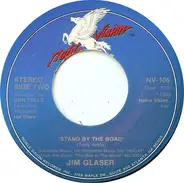 Jim Glaser - You're Gettin' To Me Again