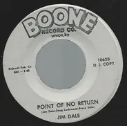 Jim Dale - Prayer For Peace