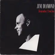Jim Diamond - Remember I Love You