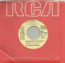 7inch Vinyl Single - Jim Ed Brown - Barroom Pal, Goodtime Gals / Nearer My Love To You