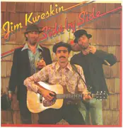 LP - Jim Kweskin - Side By SIde