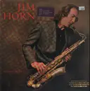 LP - Jim Horn - Neon Nights - promo copy