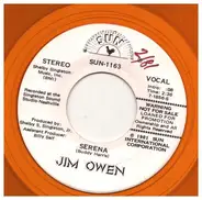 Jim Owen - Serena