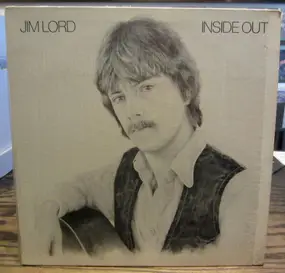 Jim Lord - Inside Out