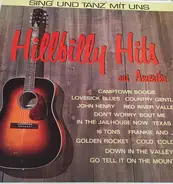 Jim Martin, Jerry Shook, Clyde Beavers - Hillbilly Hits