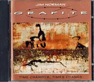 Jim Norman - Time Changes, Times Change