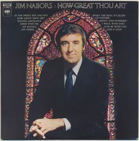 Jim Nabors - How Great Thou Art