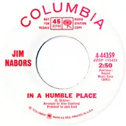 Jim Nabors - White Christmas / In A Humble Place