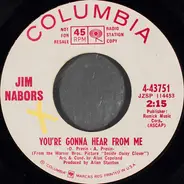 Jim Nabors - You Don't Know Me