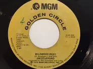 Jim Stafford - Spiders & Snakes / Wildwood Weed