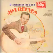 Jim Reeves - Diamonds in the Sand