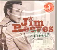 Jim Reeves - HOME