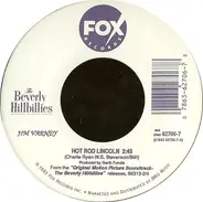 Jim Varney / Jerry Scoggins - Hot Rod Lincoln / The Ballad Of Jed Clampett