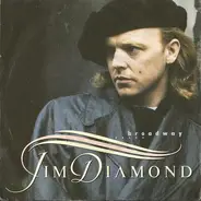 Jim Diamond - Broadway