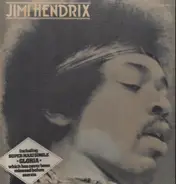 Jimi Hendrix - 10th Anniversary Box