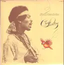 LP - Jimi Hendrix - Crash Landing - NO OBI