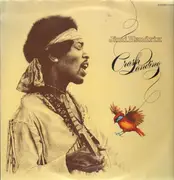 LP - Jimi Hendrix - Crash Landing