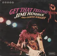 Jimi Hendrix - Get That Feeling