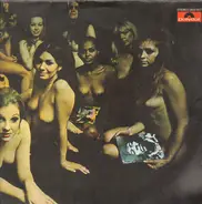 Jimi -Experience Hendrix - Electric Ladyland (Redux)