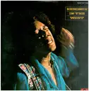 LP - Jimi Hendrix - Hendrix In The West - No OBI