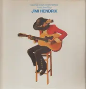 Jimi Hendrix - Sound Track Recordings From The Film Jimi Hendrix