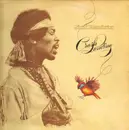 LP - Jimi Hendrix - Crash Landing