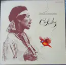 LP - Jimi Hendrix - Crash Landing