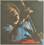 Jimi Hendrix - Amiga-Edition