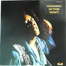 LP - Jimi Hendrix - Hendrix In The West