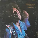 LP - Jimi Hendrix - Hendrix In The West