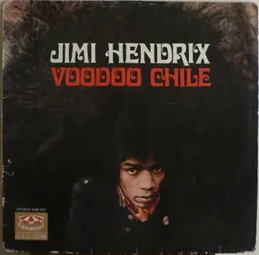 Jimi Hendrix - Voodoo Chile